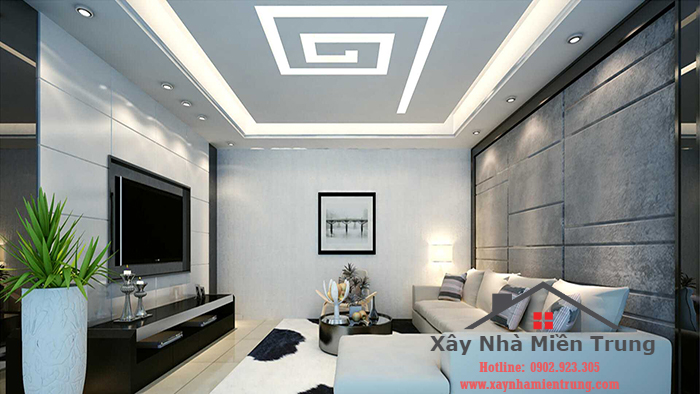 Bảng Giá Trần Thạch Cao Đà Nẵng