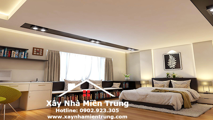 Bảng Giá Trần Thạch Cao Đà Nẵng