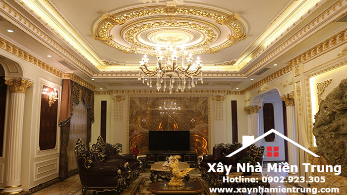 Bảng Giá Trần Thạch Cao Đà Nẵng