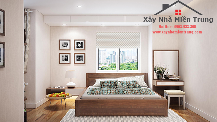 Báo Giá Dịch Vụ Sơn Sửa Nhà Cửa