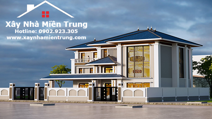 Nhà Đẹp Đà Nẵng