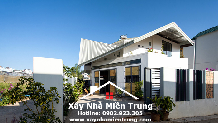 Nhà Đẹp Đà Nẵng