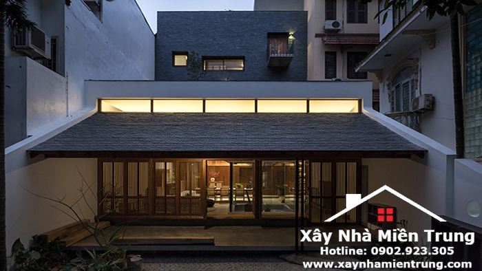 Nhà Đẹp Đà Nẵng