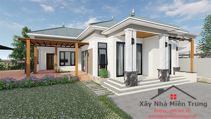 Nhà Đẹp Đà Nẵng