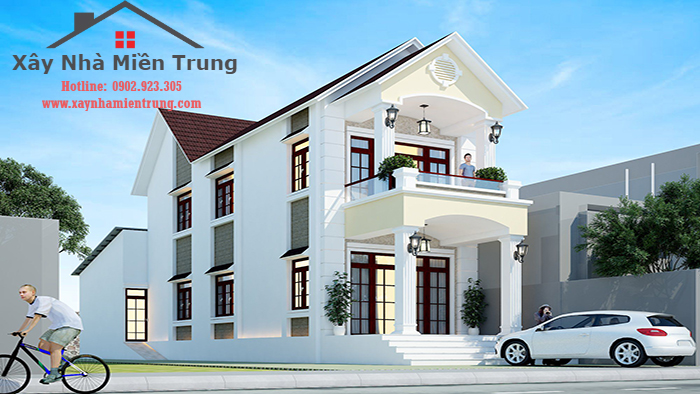 Nhà Đẹp Đà Nẵng