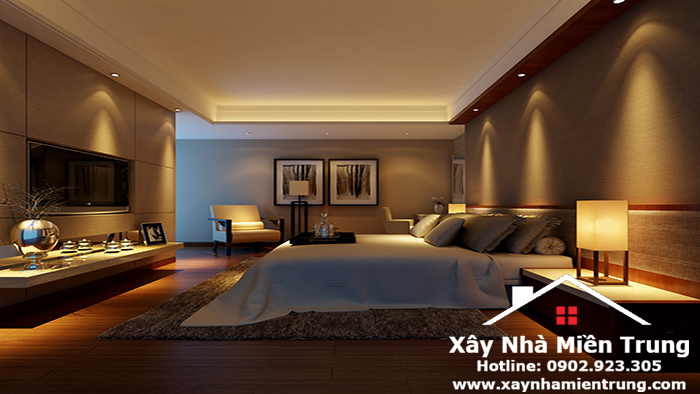 Nội Thất Phòng Khách Chung Cư