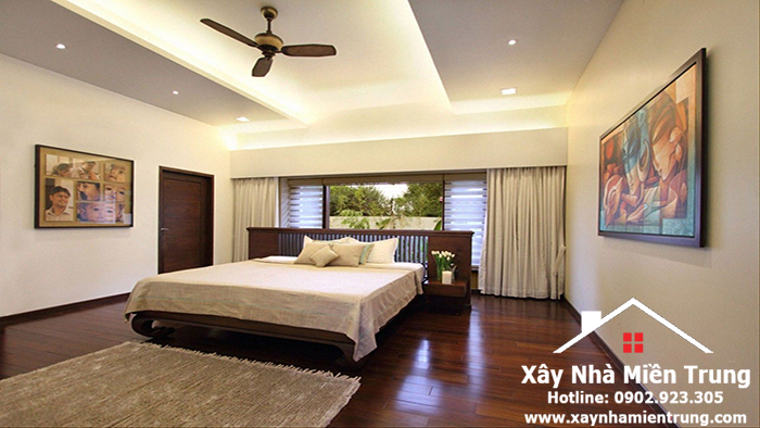 Thi Công Nội Thất Chung Cư Trọn Gói