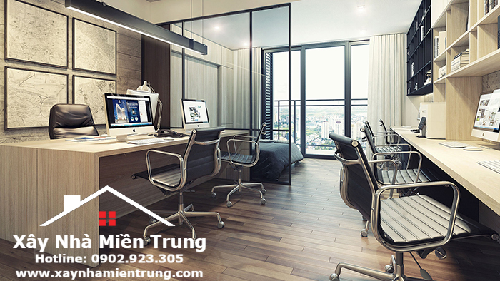 Thi Công Nội Thất Đà Nẵng