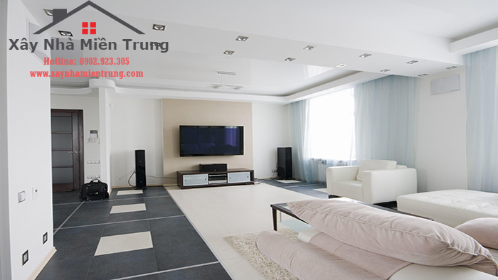 Thi Công Trần Thạch Cao Đà Nẵng